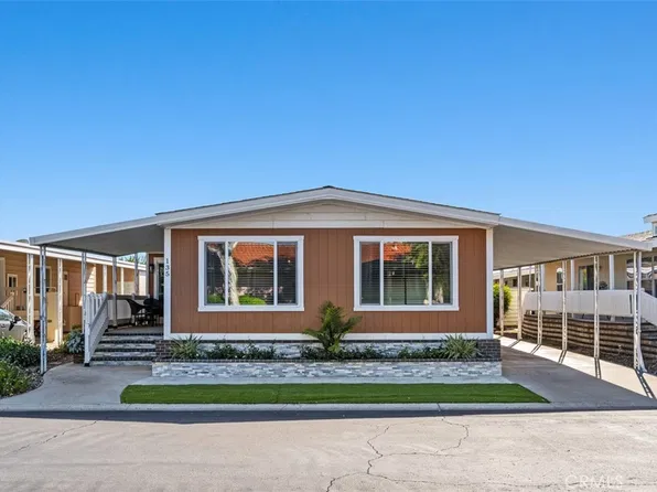 24701 Raymond Way Space 135, Lake Forest, CA 92630