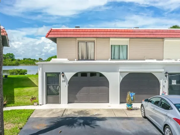 10 N Ocean Palm Villas #10, Flagler Beach, FL 32136