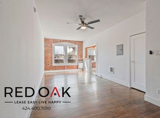 5407 1/2 Sierra Vista Ave #103, Los Angeles, CA 90038