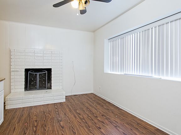 4th image of 5445-5447 South J Street
