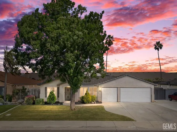 5010 Emilia Dr, Bakersfield, CA 93308