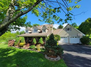 79 Deer Ridge Dr, Independence, VA 24348