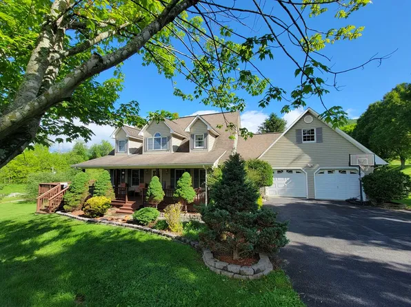 79 Deer Ridge Dr, Independence, VA 24348