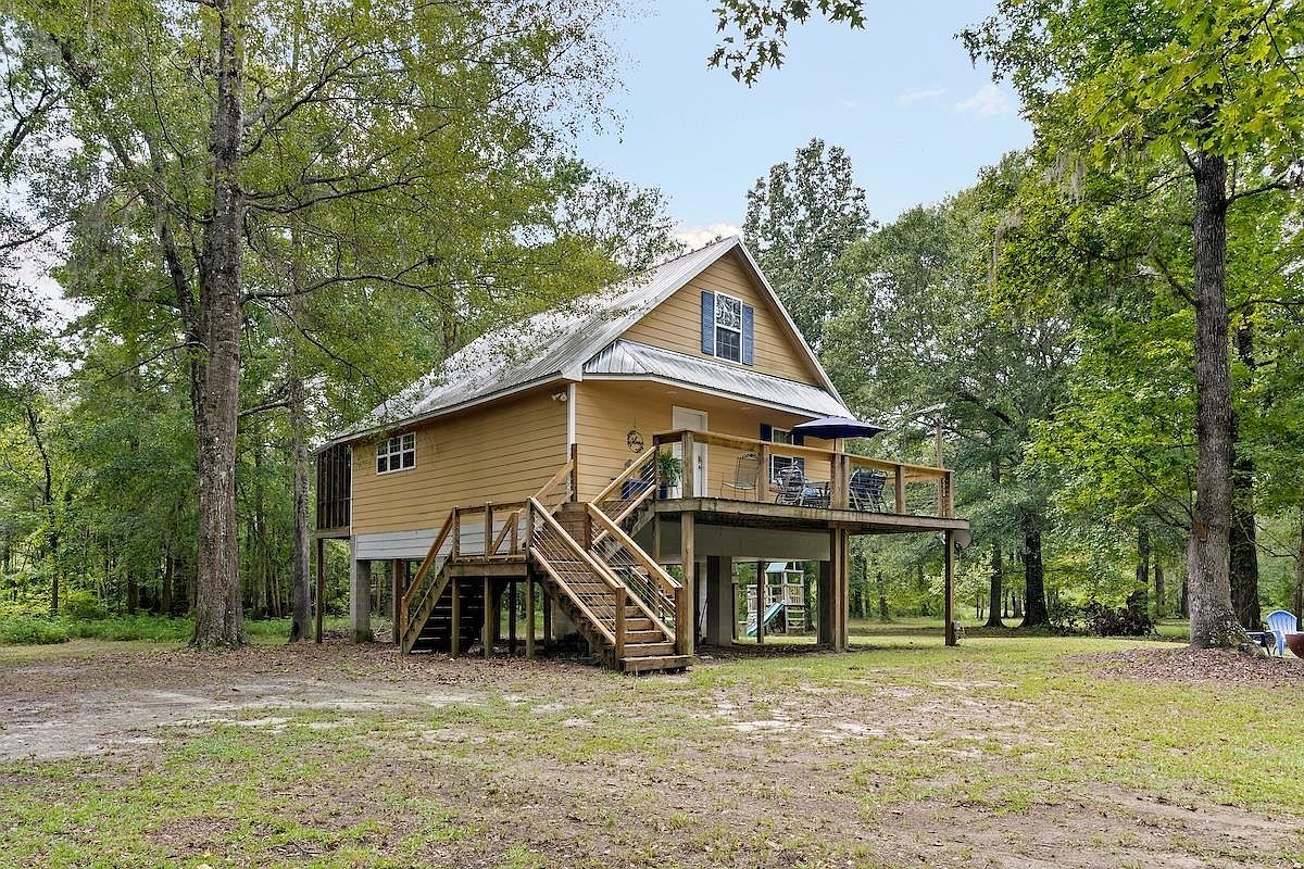 147 Rock Landing Rd, Midville, GA 30441 MLS 20147531 Zillow