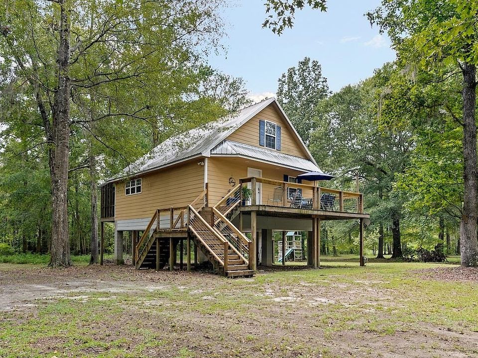 147 Rock Landing Rd, Midville, GA 30441 MLS 20147531 Zillow