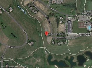 43 Warm Creek Ln, Victor, ID 83455