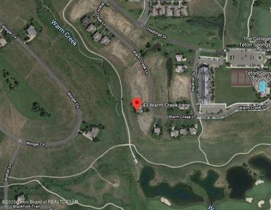 43 Warm Creek Ln, Victor, ID, 83455