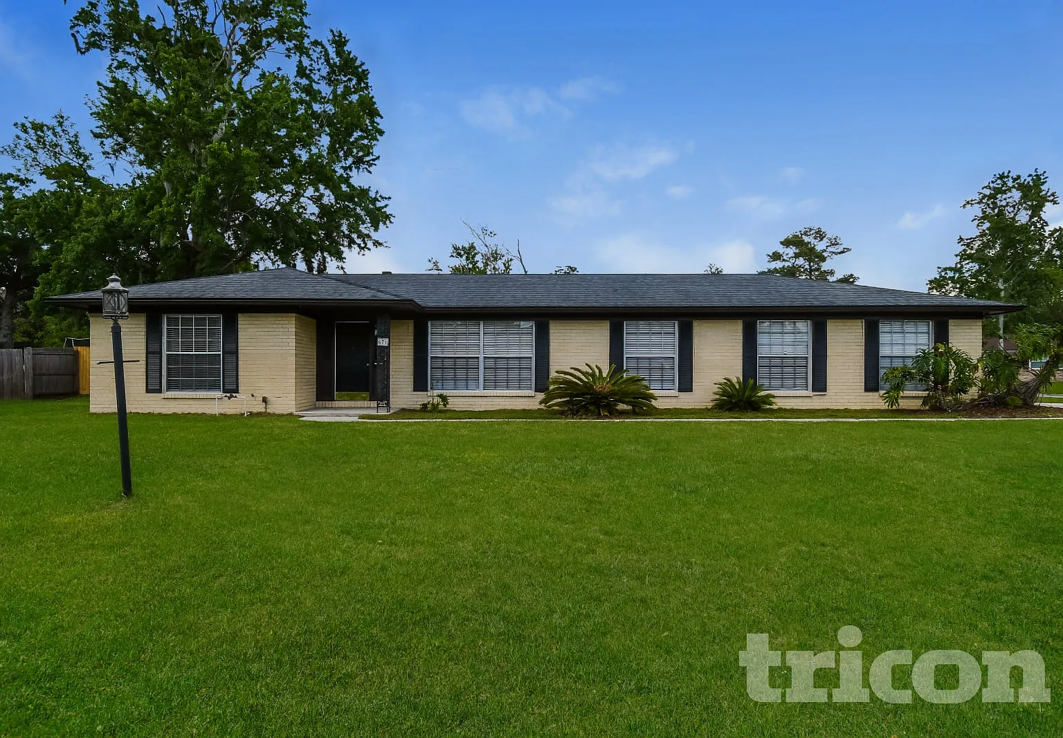 671 Custer Circle Orange Park FL — Photo 1