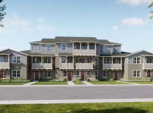 Residence 3 Plan, Solera at Arroyo Crossings, Livermore, CA 94551