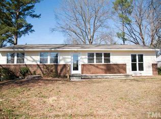 2016 Bowman Ln, Raleigh, NC 27610