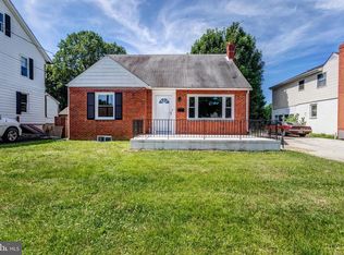 131 Washington Ave, Woodlyn, PA 19094