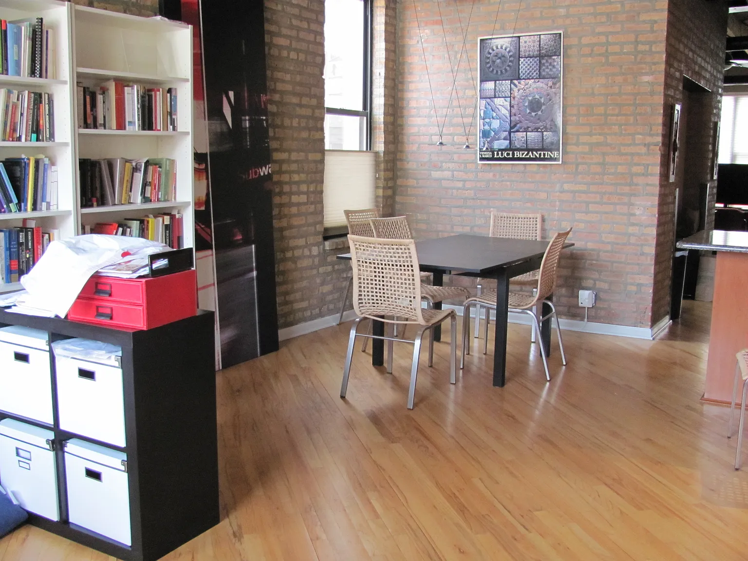 2 bed, 1300 sqft, $2,700 — Photo 2