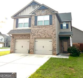 301 Leland Ct, McDonough, GA, 30253