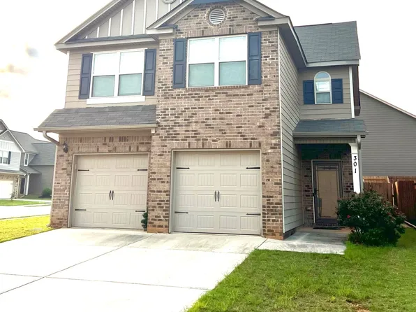 301 Leland Ct, McDonough, GA 30253