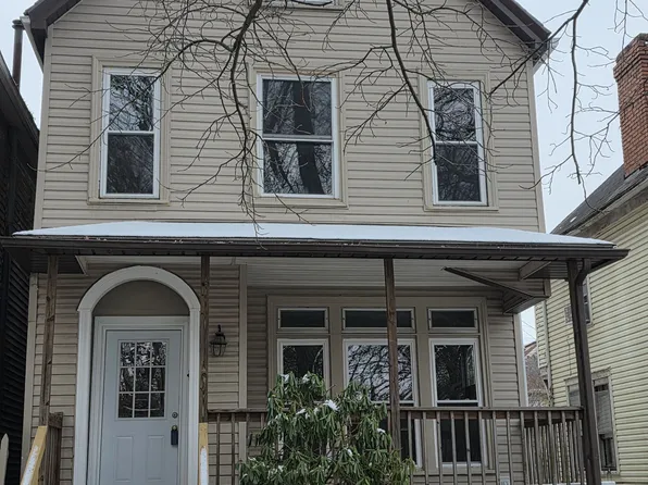 202 Sacra Via St, Marietta, OH 45750