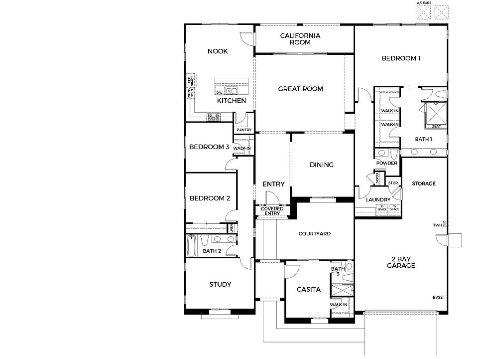 81915 Via Encinitas, La Quinta, CA 92253 Zillow