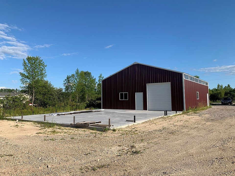2nd image of Brush Rd