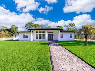 1000 Alberta St, Longwood, FL, 32750