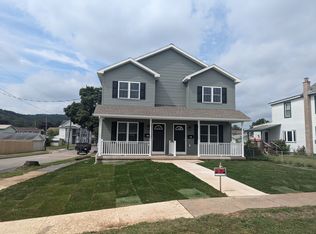 776 Grand St, Danville, PA 17821