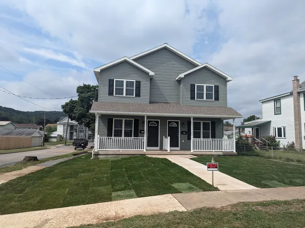 776 Grand St, Danville, PA 17821