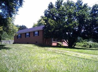 2484 Grant Gdns, Ona, WV 25545