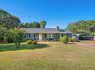 309 Kingston Way, Anderson, SC 29625