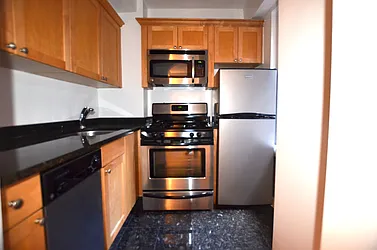 Rented by Manhattan Realty Group