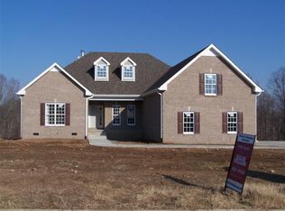 1055 Sweet Oak Rdg, Hendersonville, TN 37075