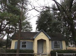 3208 Water Ave, Selma, AL 36703