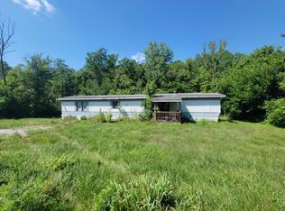 13528 Cold Springs Rd, Moores Hill, IN 47032