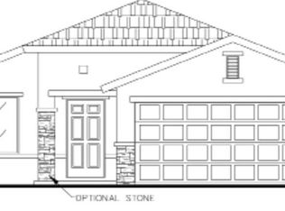 7040 Chaco St, Las Cruces, NM 88012