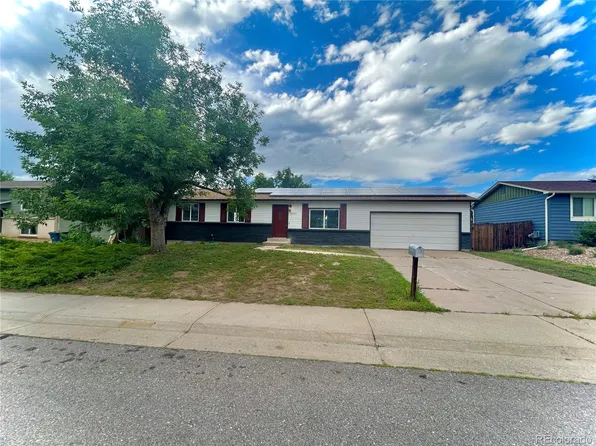 16847 E Linvale Place, Aurora, CO 80013