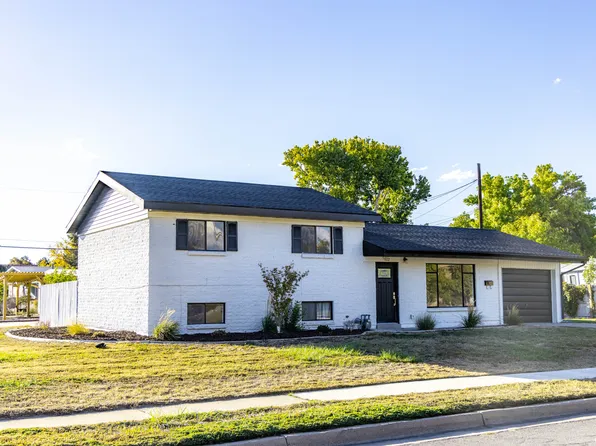 5822 S Golden Dr W, Salt Lake City, UT 84123