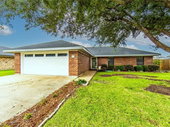 102 Polmer Pl, Houma, LA 70360