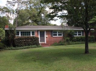 627 S Park Ave, Dothan, AL 36301