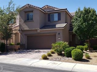 2629 Romarin Ter, Henderson, NV 89044