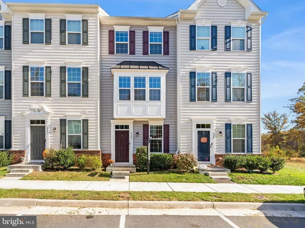 723 River Crest Way, Fredericksburg, VA 22405
