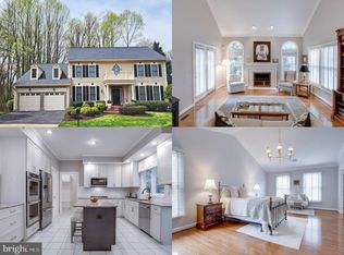 6310 Cardinal Hill Pl, Springfield, VA 22152
