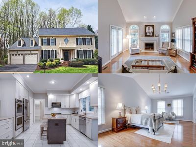 6310 Cardinal Hill Pl, Springfield, VA, 22152