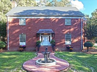 676 Highway 533, Stringer, MS 39481