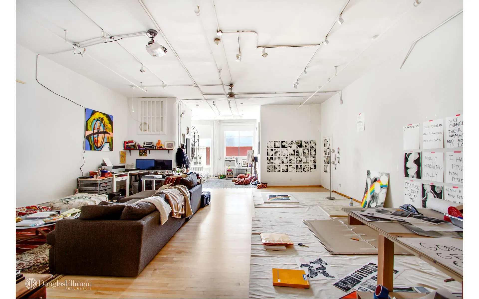 11 Mercer Street #4B in Soho, Manhattan | StreetEasy