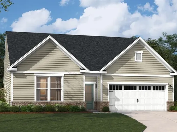 1310 Wharf Hill Dr, Smithfield, VA 23430