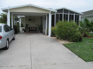 903 Lucaya W, Venice, FL 34285