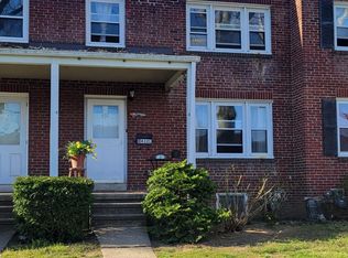 432 Sycamore Rd, West Reading, PA 19611