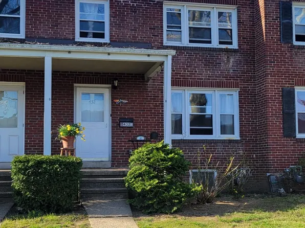 432 Sycamore Rd, West Reading, PA 19611