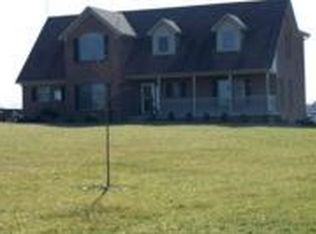 1522 Webster Rd, Danville, KY 40422