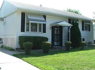 1562 Nathaniel Mitchell Rd, Dover, DE 19904