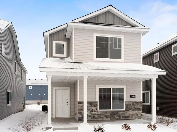 7867 Ramsey Pkwy NW, Ramsey, MN 55303