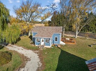 N4470 S Schopen Rd, Jefferson, WI 53549
