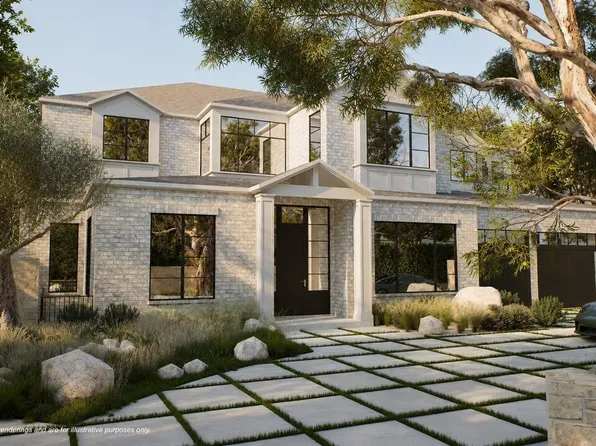 434 Chautauqua Blvd, Pacific Palisades, CA 90272